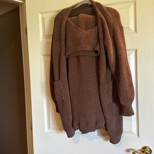 3 piece fashion nova set